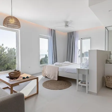 Serene Villas Ierapetra  Exterior photo