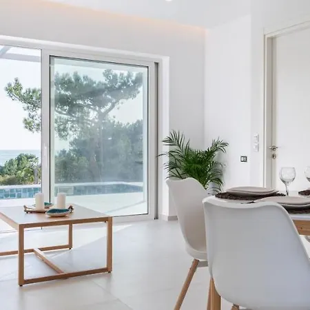 Serene Villas Ierapetra  Exterior photo