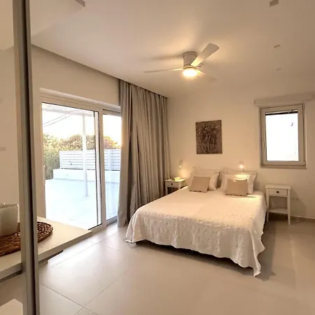 Serene Villas Ierapetra  Exterior photo