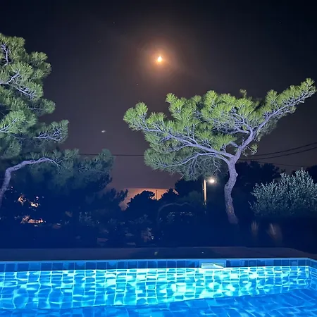 Serene Villas Ierapetra  Exterior photo