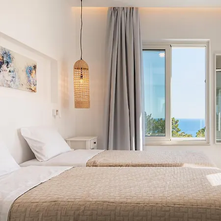 Serene Villas Ierapetra  Exterior photo