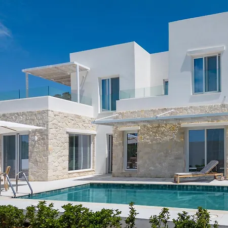 Serene Villas Ierapetra  Exterior photo