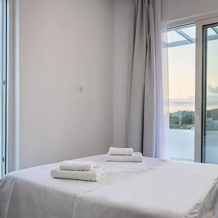 Serene Villas Ierapetra  Room photo