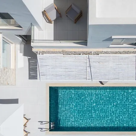 Serene Villas Ierapetra  Exterior photo