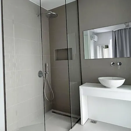 Serene Villas Ierapetra  Room photo