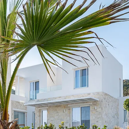 Serene Villas Ierapetra  Room photo