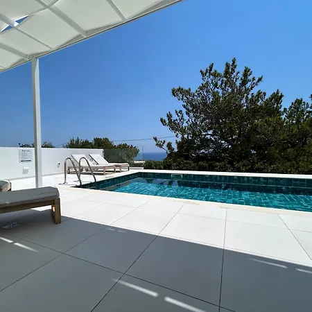 Serene Villas Ierapetra  Exterior photo