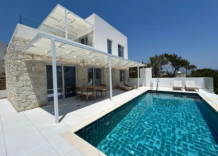 Serene Villas