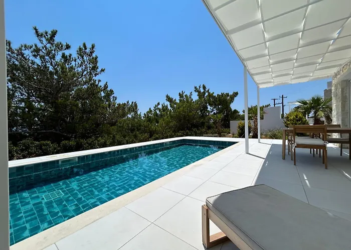 Serene Villas