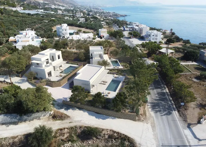 Serene Villas