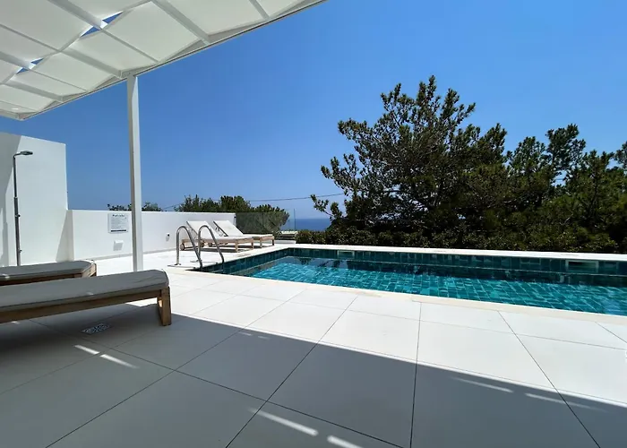 Serene Villas