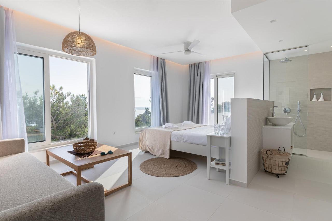 Apartment Serene Ierapetra (Crete)