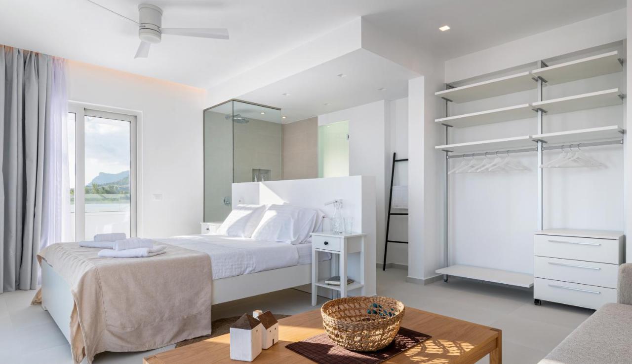 Apartment Serene Ierapetra (Crete)