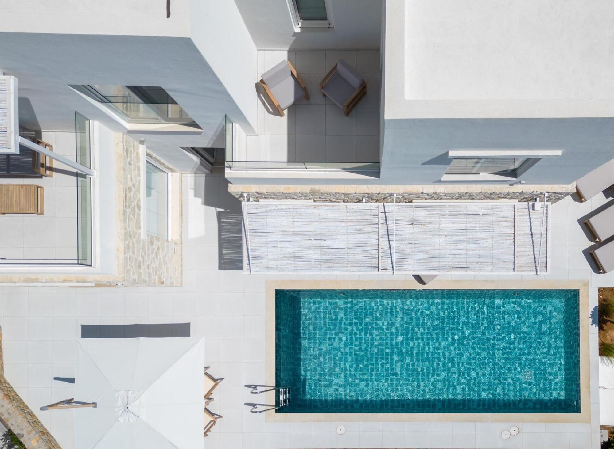 Apartment Serene