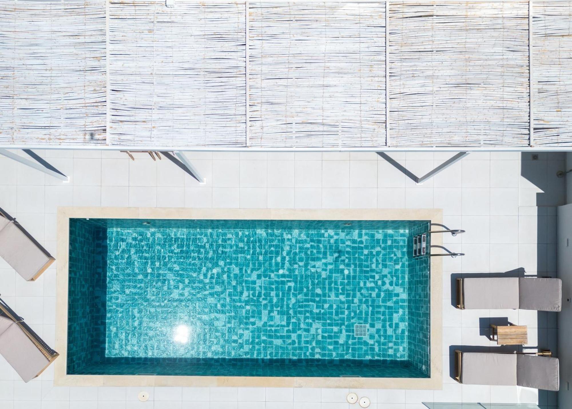 Apartment Serene *