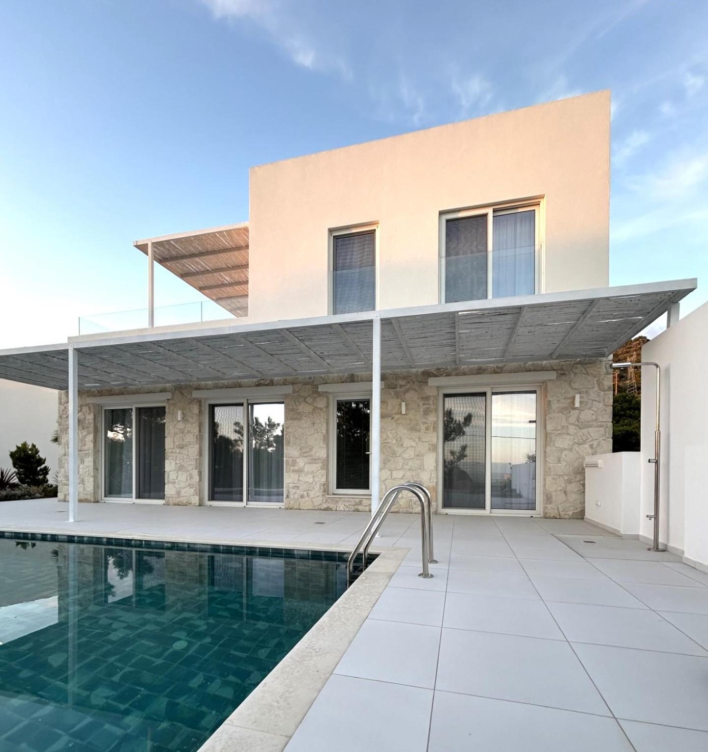 Serene Apartment