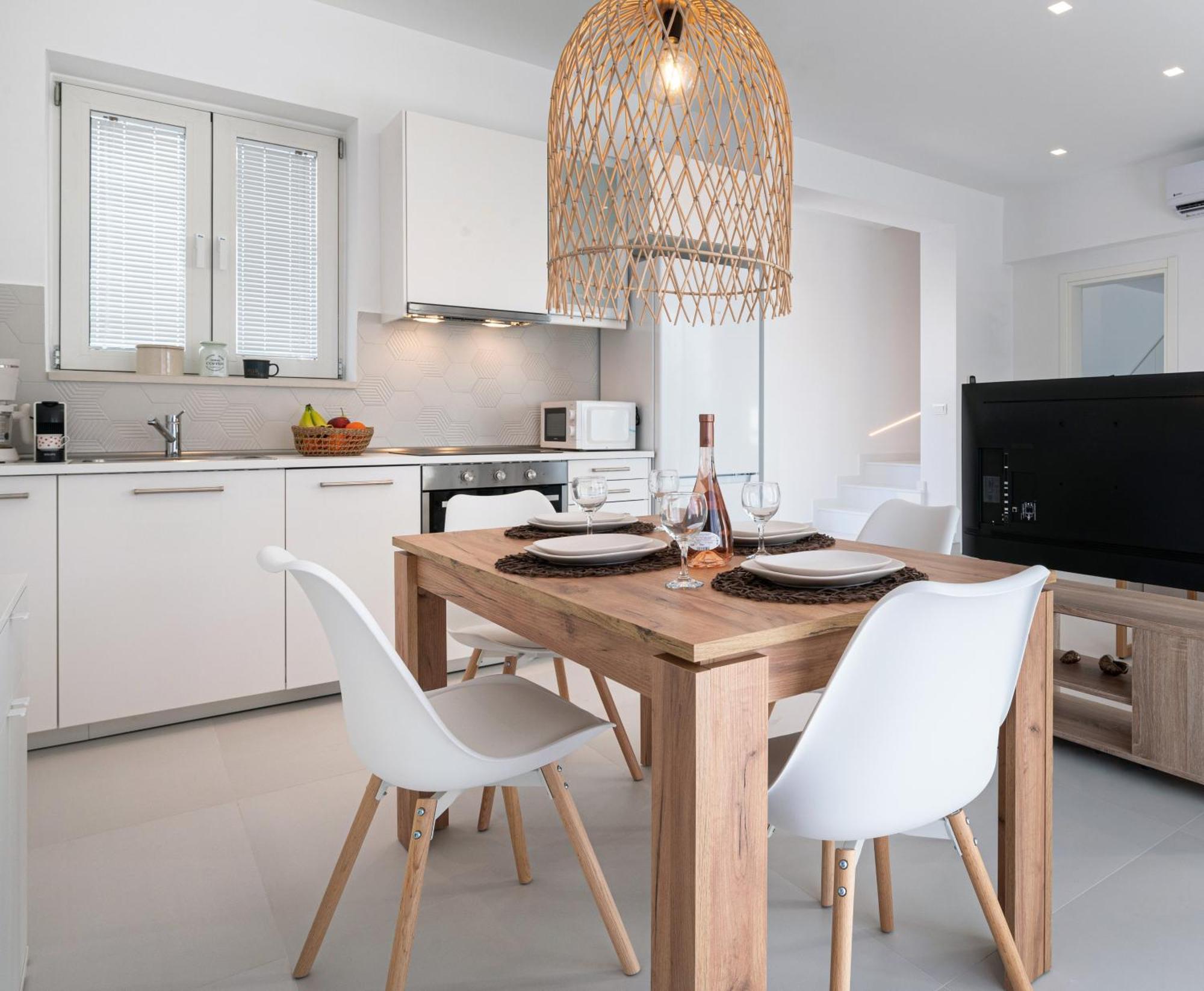Apartment Serene *