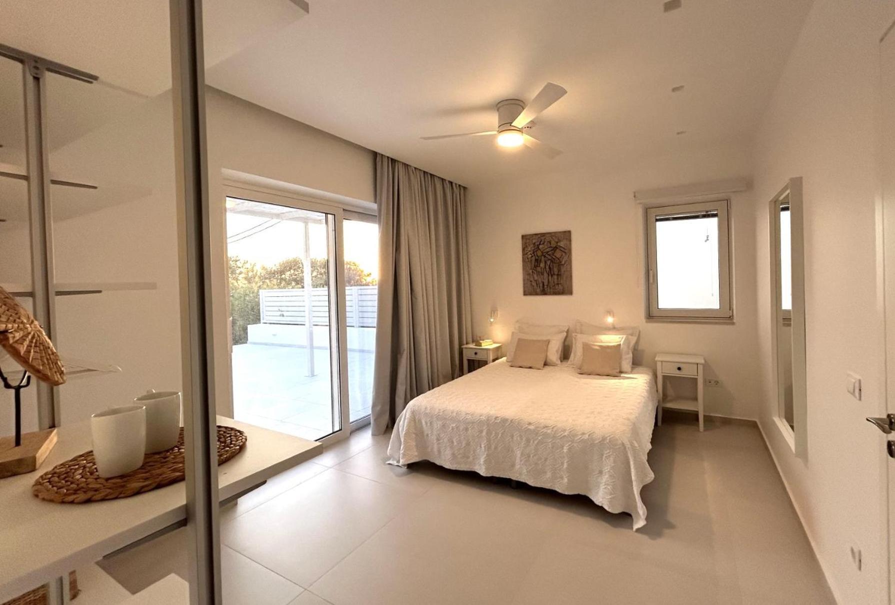 Serene Apartment *