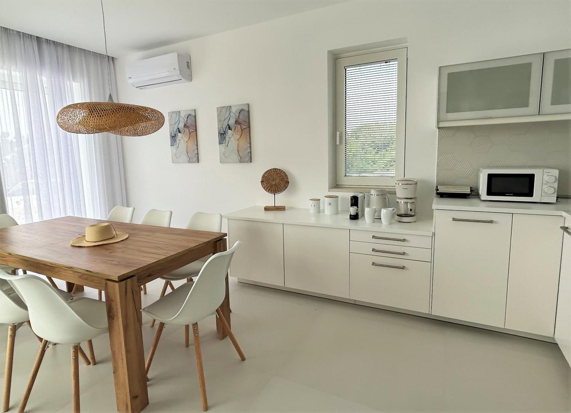 Serene Apartment *