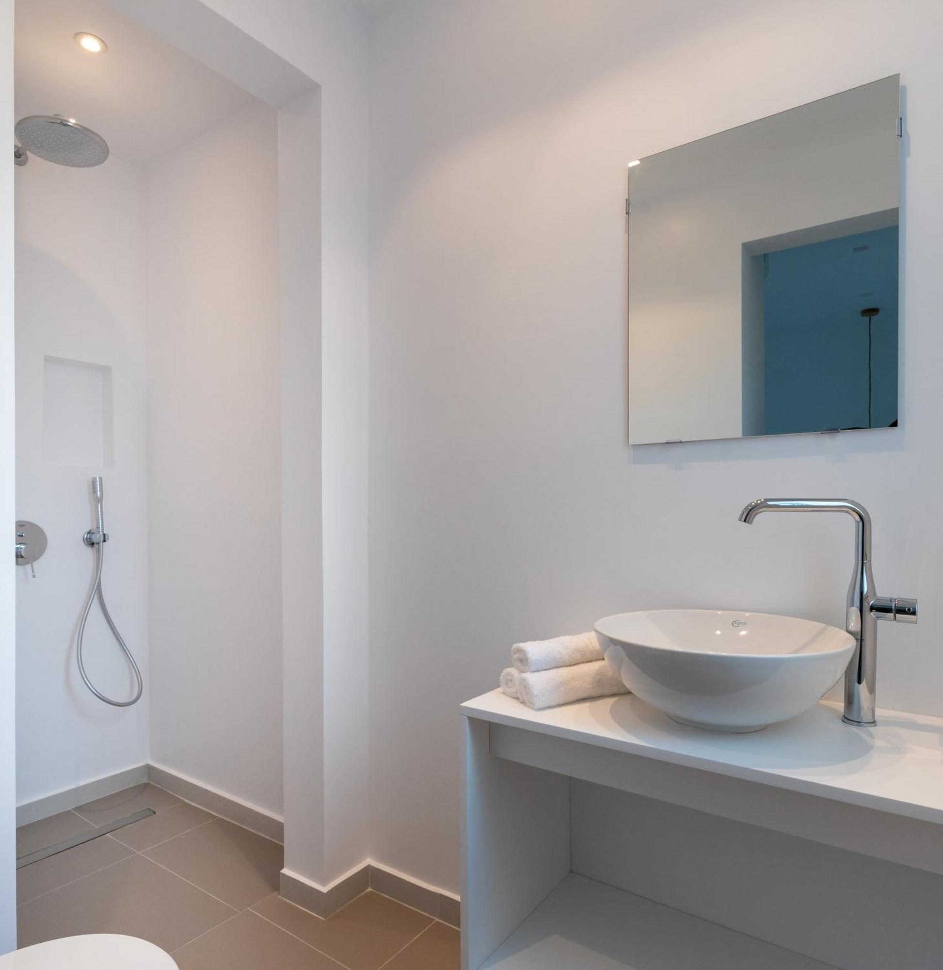 Serene Apartment
