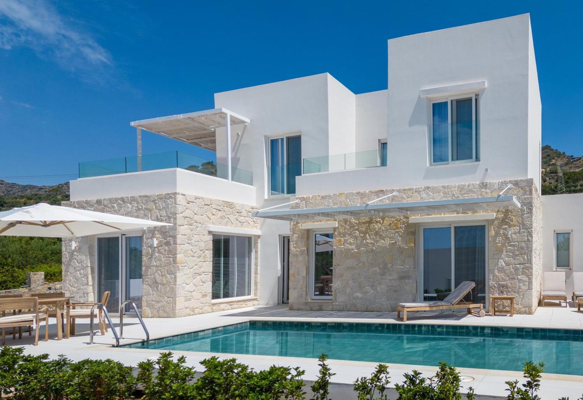 Serene Apartment Ierapetra (Crete)