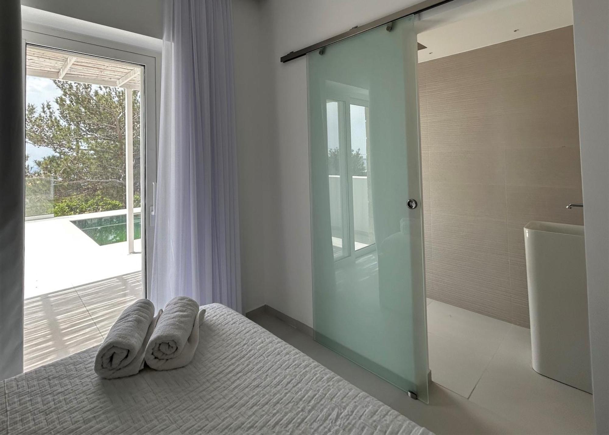 Apartment Serene Ierapetra (Crete)