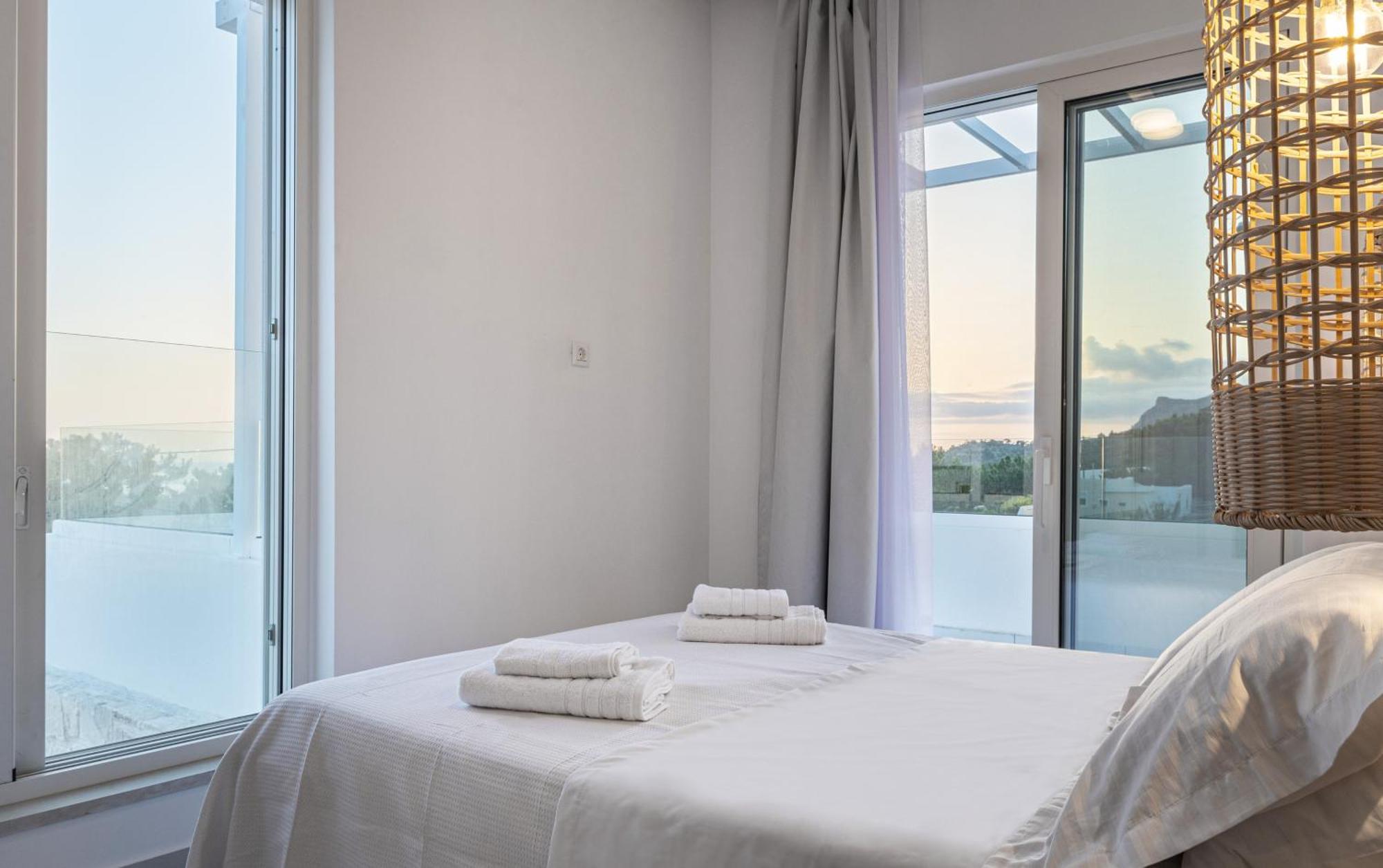 Serene Apartment Ierápetra