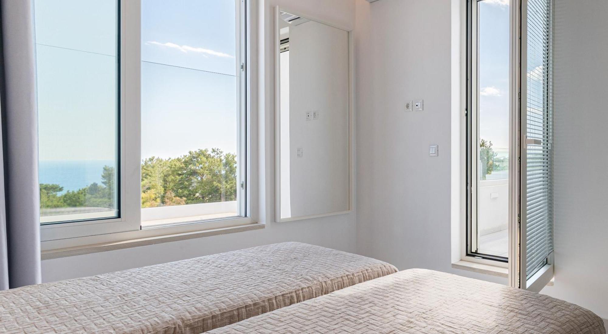 Serene Apartment *