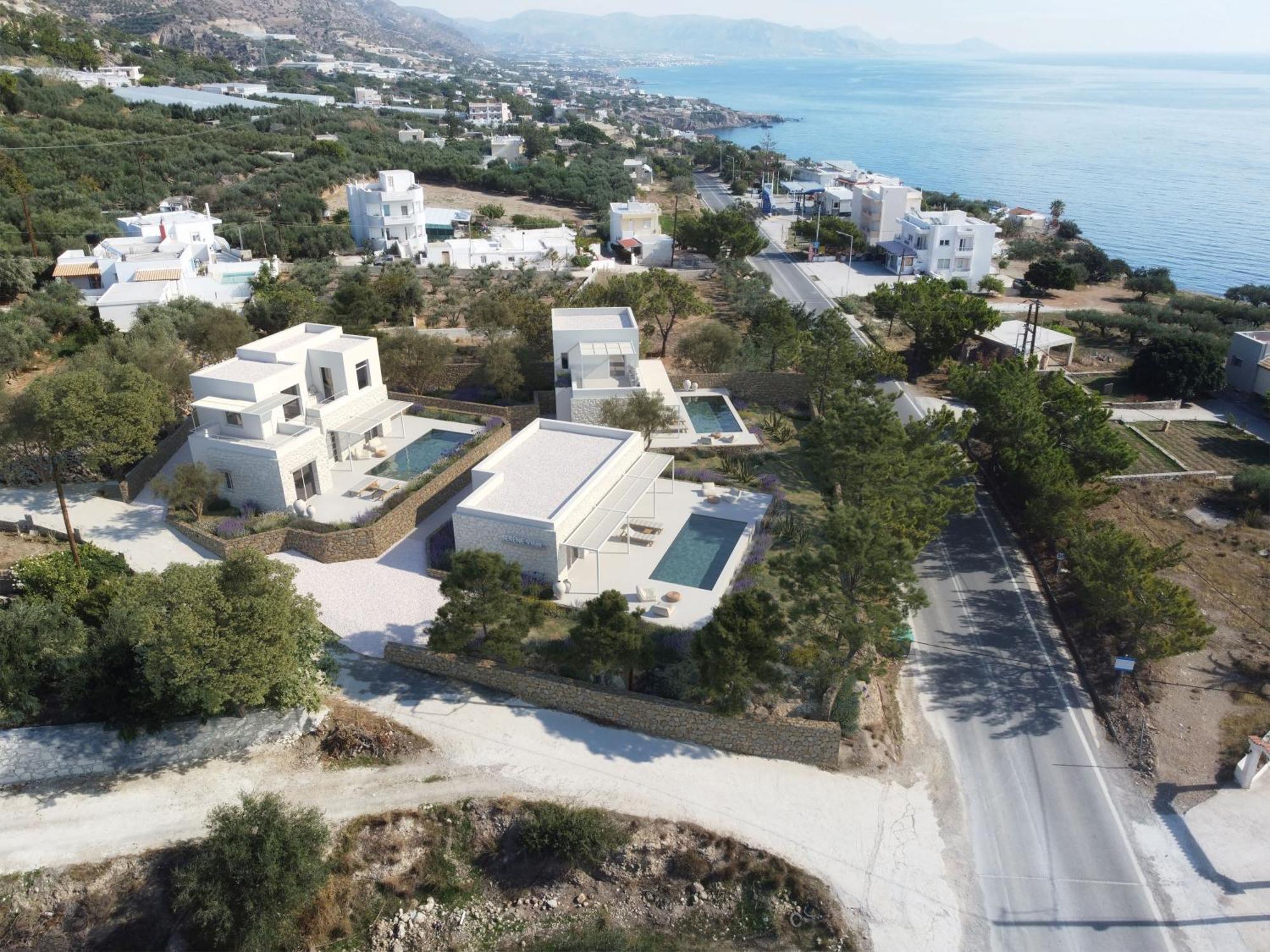 Apartment Serene Ierapetra (Crete)