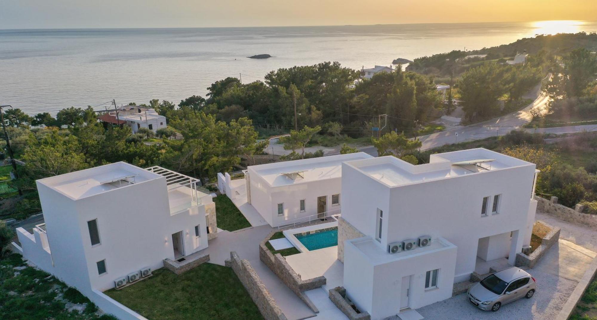 Serene Ierapetra (Crete)