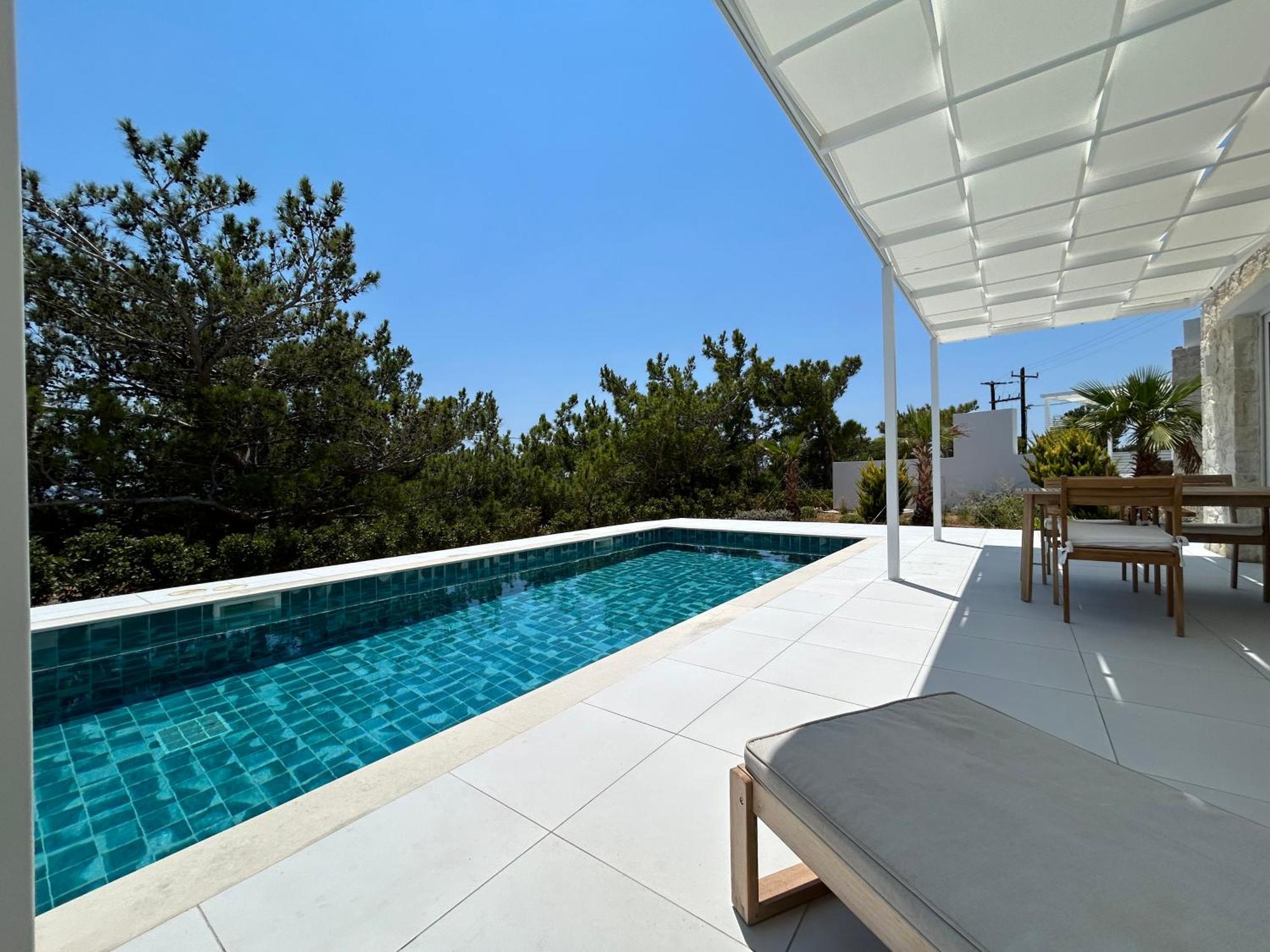 Apartamento Serene *